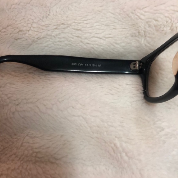 Reading glasses - Picture 3 of 4